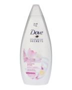 Dove Nourishing Secrets With Lotus Flower Extract & Rice Water Body Wa...