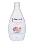 Johnsons Soft Energise Body Wash 400 ml