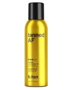 b.tan Tanned AF 1 Hour Bronzing Mist 207 ml