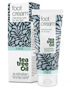 Australian Bodycare Foot Cream Mint 100 ml