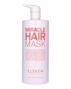 Eleven Australia Miracle Hair Mask 960 ml