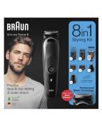 Braun Shaver Series 5 All-In-One Trimmer 5 MGK5260