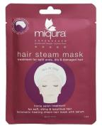 Miqura Hair Steam Mask