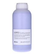 Davines LOVE Smoothing Instant Mask 1000 ml