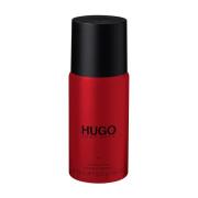 Hugo Boss Red - Deo Spray 150 ml