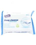 Purex Deep Cleanse Facial Wipes