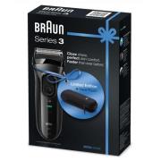Braun Shaver Series 3 Limited Edition 3020s