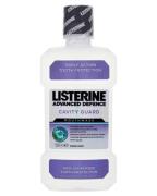 Listerine Cavity Guard Mouthwash 500 ml
