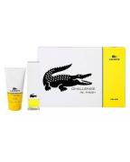 Lacoste Challenge Refresh For Him Giftset