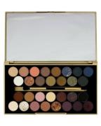 Makeup Revolution Eyeshadows Fortune Favours The Brave 15 g