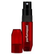 Perfume Pod Ice Travel Spray - Red 5 ml