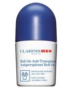 Clarins Men Antiperspirant Roll-On Deodorant 50 ml