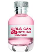 Zadig And Voltaire Girls Can Say Anything EDP 30 ml