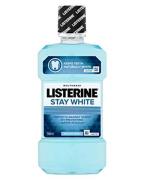 Listerine Stay White Mouthwash 250 ml