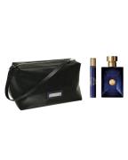 Versace Pour Homme Dylan Blue Gift Set 100 ml