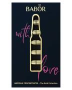 Babor Ampoule Concentrates With Love The Gold Collection (U) 2 ml