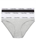 Calvin Klein Bikini Briefs 3-pack Mix - S