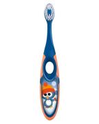 Jordan Kids Toothbrush Penguin