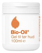 Bio-Oil Gel Til Tør Hud 100 ml