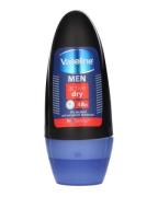 Vaseline Active Dry 48H Anti-Perspirant Deodorant 50 ml