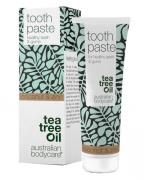 Australian Bodycare Tooth Paste Coconut & Zinc 75 ml