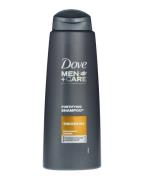 Dove Men+ Care Fortifying Shampoo Thickening 400 ml