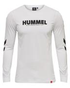 Hummel Hmllegacy T-shirt White Size M