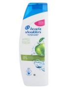Head & Shoulders Anti-Dandruff Apple Fresh Shampoo 500 ml