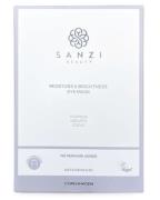 Sanzi Beauty Moisture & Brightness Eye Mask 6 g