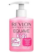 Revlon Equave KIDS Conditioning Shampoo Princes Look 300 ml