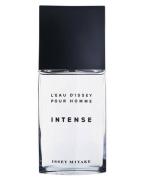 Issey Miyake L'eau D'Issey Pour Homme Intense EDT 125 ml