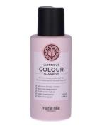 Maria Nila Luminous Colour Shampoo 100 ml