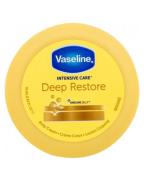 Vaseline Deep Restore Body Cream 75 ml