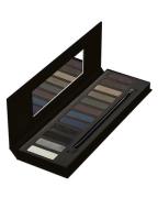 Bronx Smokey Undercover Makeup Set 12 g