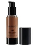 Inglot HD Perfect Coverup Foundation 85 (U) 35 ml