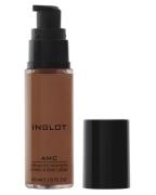 Inglot AMC Cream Foundation DW200 30 ml