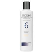 Nioxin 6 Conditioner (U) 300 ml