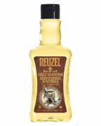 Reuzel Daily Shampoo 1000 ml