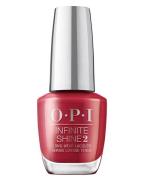 OPI Infinite Shine 2 Maraschino-Cheer-y 15 ml