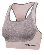 Hummel HML Karina Seamless Sports Top L