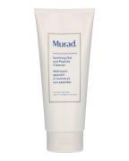 Murad Soothing Oat And Peptide Cleanser 200 ml