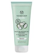 The body Shop Aloe Multi-Use Soothing Gel Face & Body 200 ml