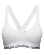 Calvin Klein Bralette Lift White - L