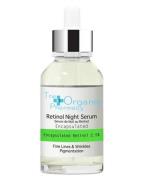 The Organic Pharmacy Retinol Night Serum (U) 30 ml