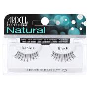 Ardell Natural Babies Black