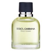 Dolce & Gabbana Pour Homme EDT 125 ml