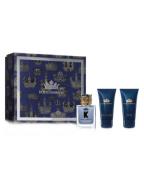 K By Dolce & Gabbana Gift Set EDT 50 ml