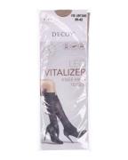 Decoy Leg Vitalizer Knee High (70 Den) Light Sand 39-42