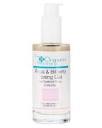 The Organic Pharmacy Rose & Bilberry Toning Gel (U) 50 ml