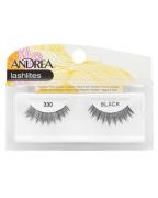 Andrea Lashlites Black 330